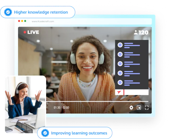 Empower Your Education with Adaptive Learning Solutions