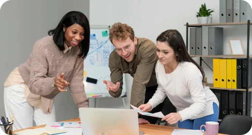 Tailored Adaptive Learning Services