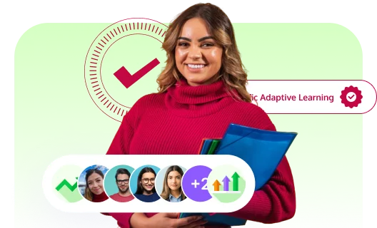 Subject-Specific Adaptive Learning