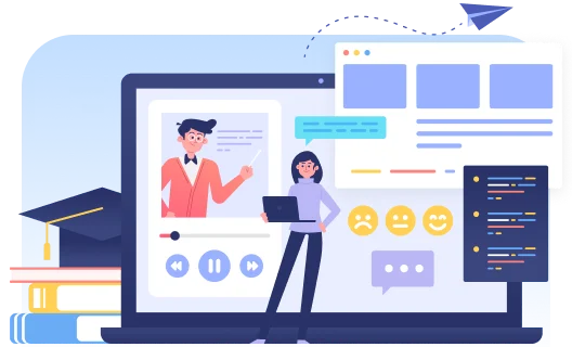 E-Learning Platforms