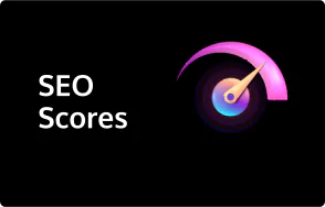 Improve SEO Scores