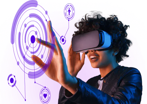 3-D Graphics Animations