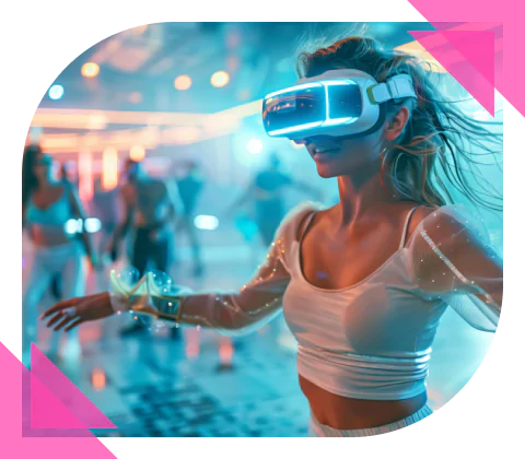 Custom Virtual Reality and Augmented Reality Development Services