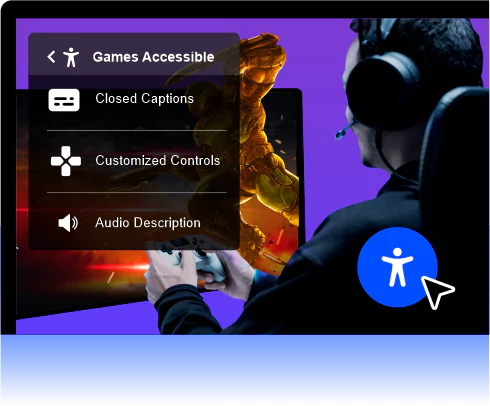Gaming