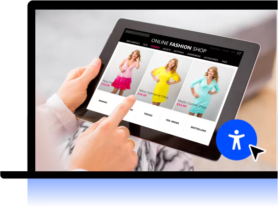 e-commerce
