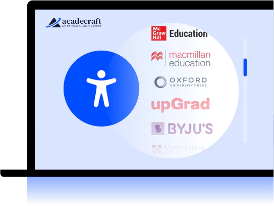 Accessibility Audit for Edtech Companies