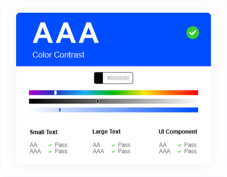 Video Accessibility