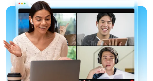 Multilingual Translation Services