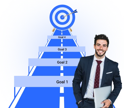 Goal-Oriented Workflow