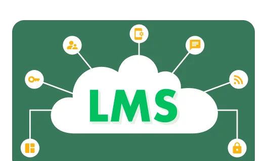 Cloud-Based Learning Content Management System