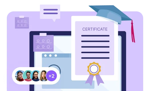 On-Premise Learning Content Management System