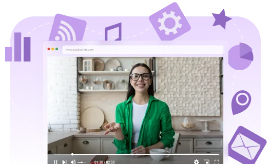 Multimedia Authoring