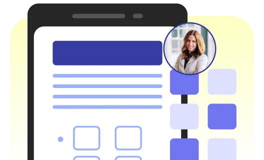 Mobile Authoring
