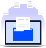 get easy access to documents