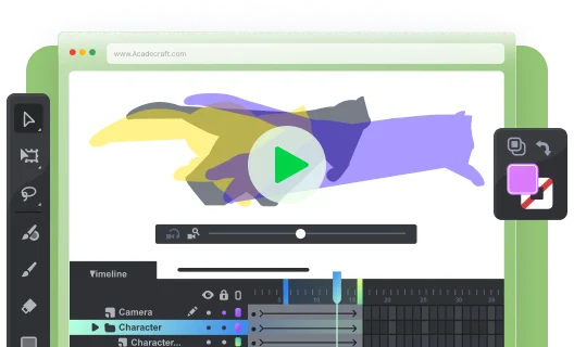 motion graphics