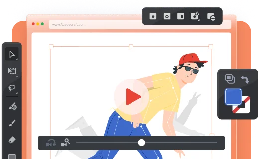 two d animation