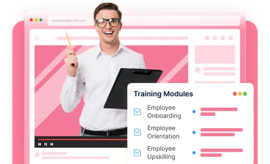 Training Modules