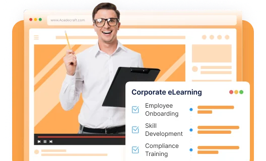 Corporate Elearning Platforms