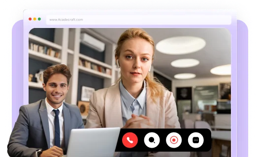 Virtual Classrooms