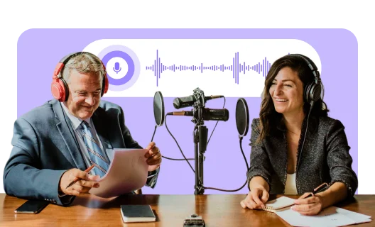 voice over dubbing services