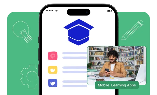 Mobile Learning Apps