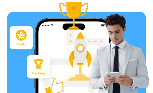 Progress Tracking and Badging