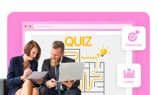 Quizzes and Challenges