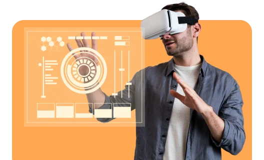 Virtual and Augmented Reality