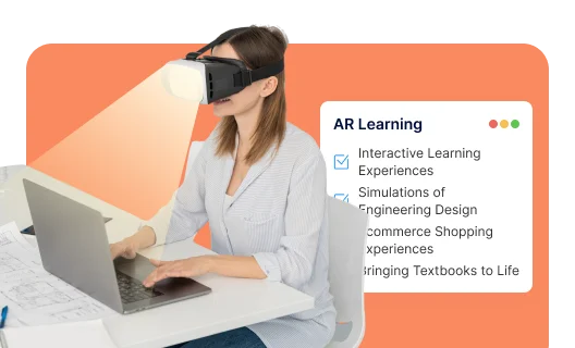 ar learning