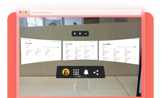 degree video learning