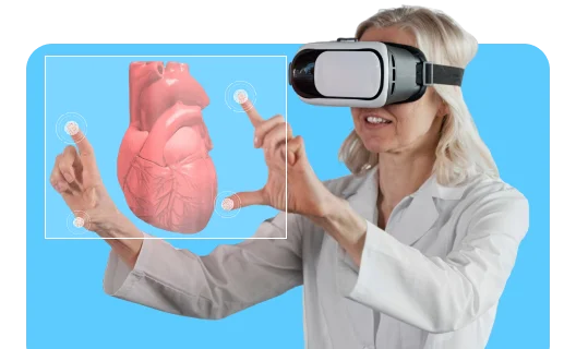 mixed reality