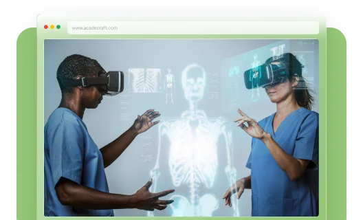 simulations