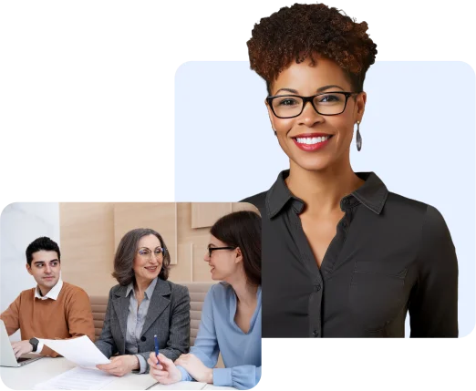 Tailored Instructor-Led Training Content Development