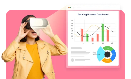 augmented reality virtual reality