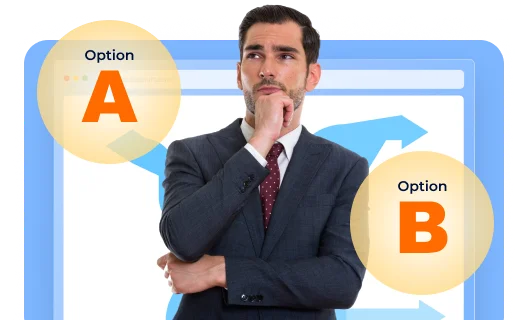 branching scenarios