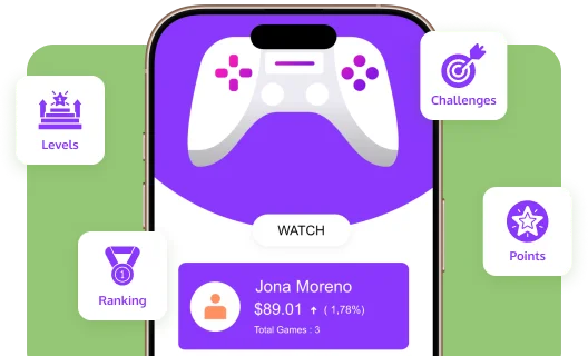 Gamified Learning Apps