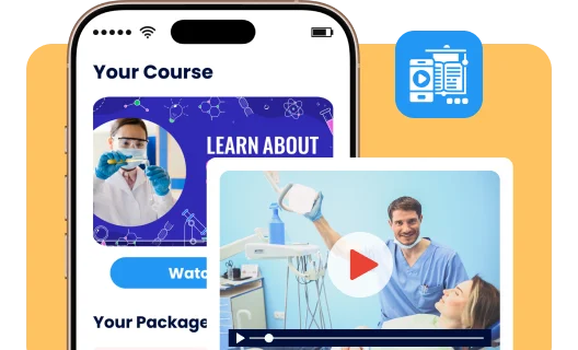 Mobile-First eLearning Courses