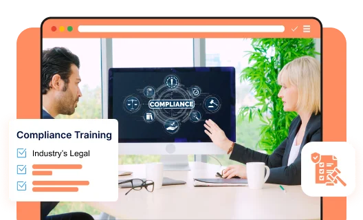 Compliance Training Modules