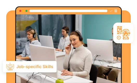 Customer Service Training