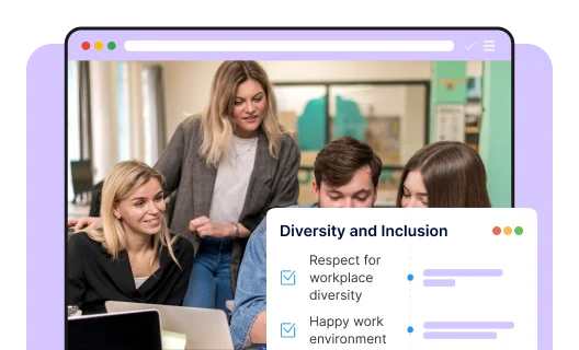Diversity and Inclusion Training