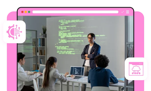 Software and Technology Training