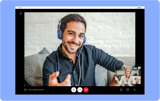 One-on-one Online Tuition