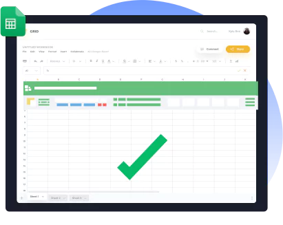 Excel Accessibility Services