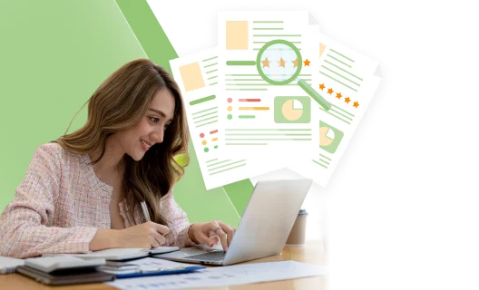 Curriculum Review and Evaluation Services