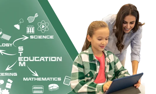 Educational Technology Integration Services