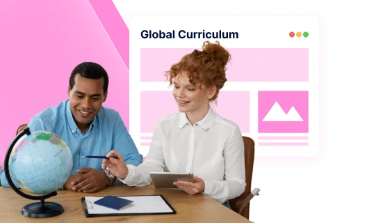 Global Curriculum Services