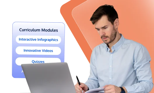 Inclusive Curriculum Services