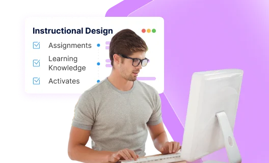 Instructional Design Services