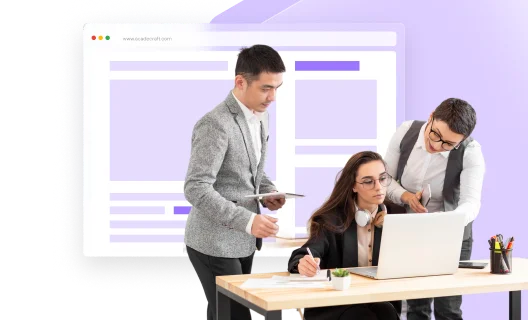 Professional Development Services