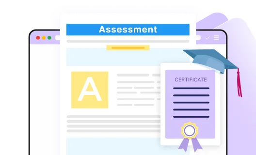 Accreditation Support Services
